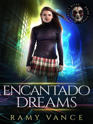 cover image of Encantado Dreams